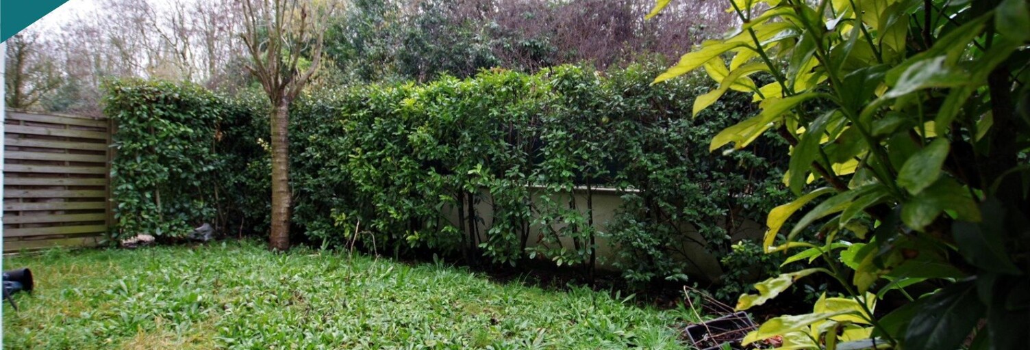 Appartement 1 Pièce 37 m² à vendre à Brie-Comte-Robert (77170)