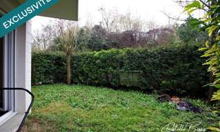 Appartement 1 Pièce 37 m² à vendre à Brie-Comte-Robert (77170)