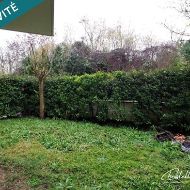 Appartement 1 pièces 145000 €