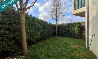 Appartement 1 Pièce 37 m² à vendre à Brie-Comte-Robert (77170)