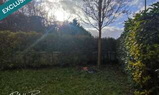 Appartement 1 Pièce 37 m² à vendre à Brie-Comte-Robert (77170)