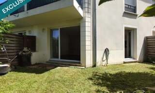 Appartement 1 Pièce 37 m² à vendre à Brie-Comte-Robert (77170)