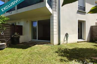 Appartement 1 pièces 139000 €