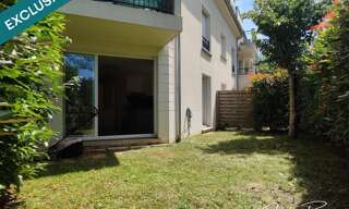Appartement 1 Pièce 37 m² à vendre à Brie-Comte-Robert (77170)