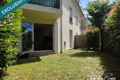 Appartement 1 pièces 139000 €
