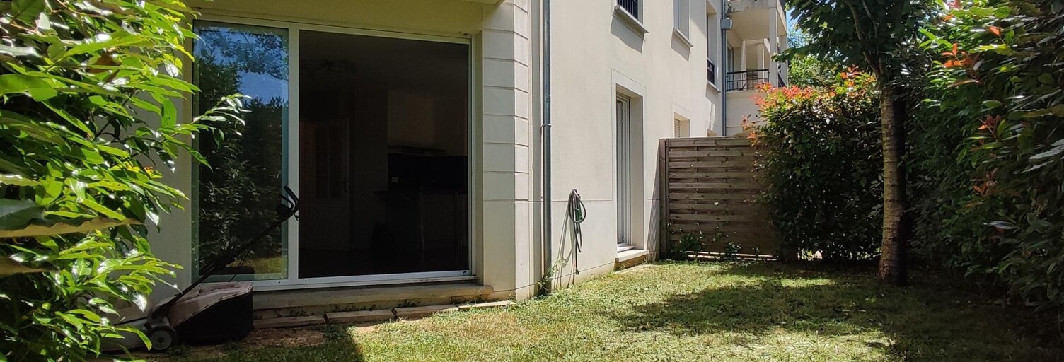 Appartement 1 Pièce 37 m² à vendre à Brie-Comte-Robert (77170)