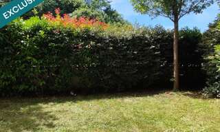 Appartement 1 Pièce 37 m² à vendre à Brie-Comte-Robert (77170)
