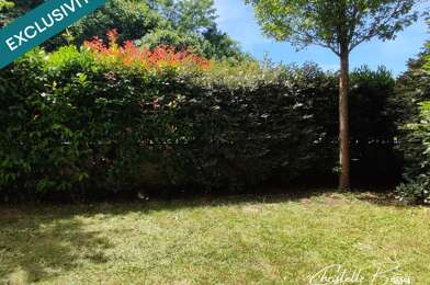 Appartement 1 pièces 139000 €
