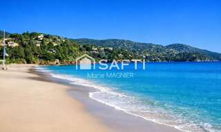 Maison 2 Pièces 51 m² à vendre à Le Lavandou (83980)