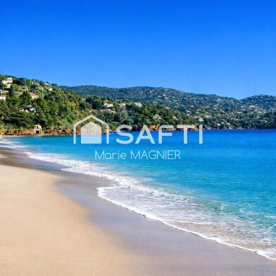 Maison 2 pièces 595000 €