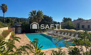 Maison 2 Pièces 51 m² à vendre à Le Lavandou (83980)