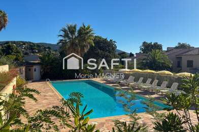 Maison 2 pièces 595000 €