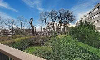 Appartement 4 Pièces 73 m² à vendre à La Celle-Saint-Cloud (78170)