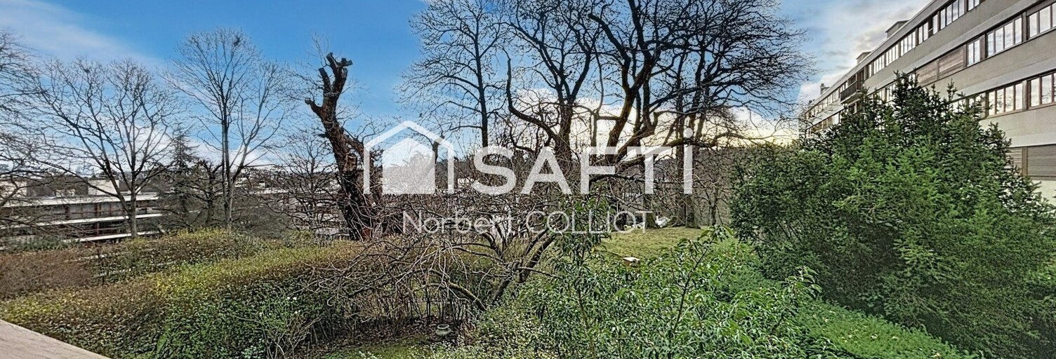 Appartement 4 Pièces 73 m² à vendre à La Celle-Saint-Cloud (78170)