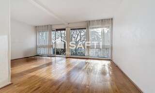 Appartement 4 Pièces 73 m² à vendre à La Celle-Saint-Cloud (78170)