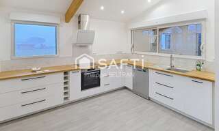 Maison 4 Pièces 128 m² à vendre à Cazats (33430)