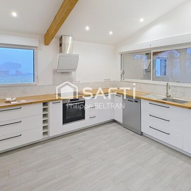 Maison 4 pièces 229900 €