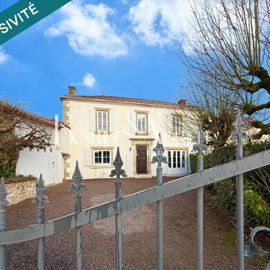 Maison 6 pièces 215000 €