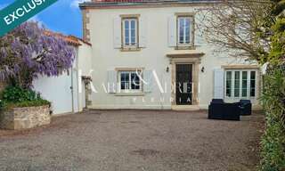 Maison 6 Pièces 140 m² à vendre à Bourneau (85200)