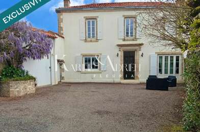 Maison 6 pièces 215000 €