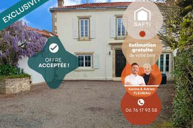 Maison 6 pièces 209000 €