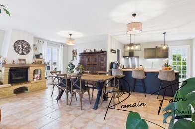 Maison 6 pièces 275000 €