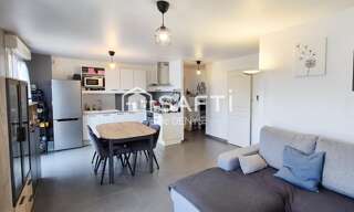 Appartement 3 Pièces 58 m² à vendre à Othis (77280)