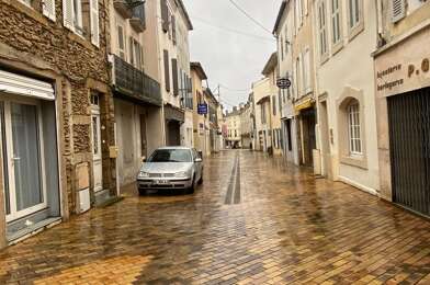 Appartement 3 pièces 150000 €