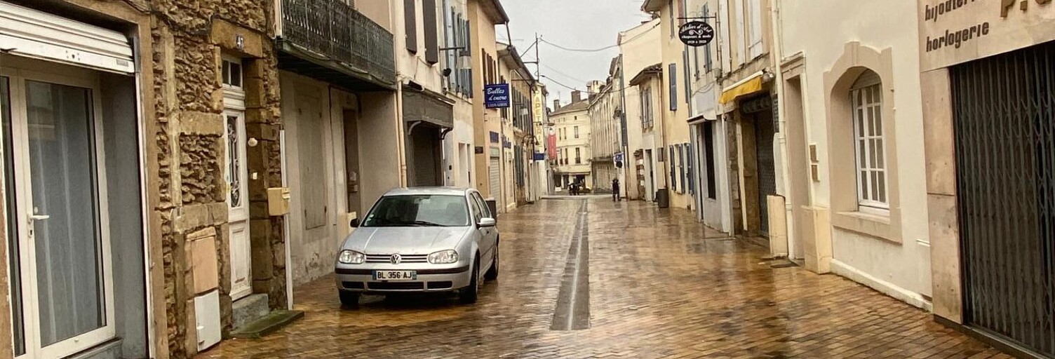 Appartement 3 Pièces 80 m² à vendre à Mont-de-Marsan (40000)