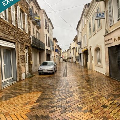 Appartement 3 pièces 150000 €