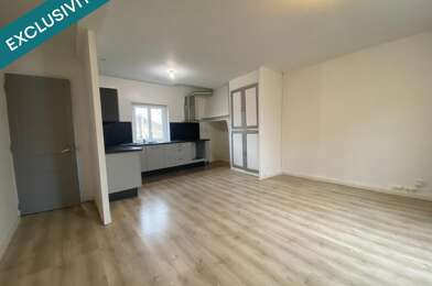 Appartement 3 pièces 145000 €