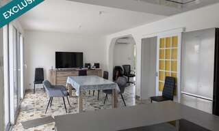 Maison 4 Pièces 104 m² à vendre à Ames (62190)