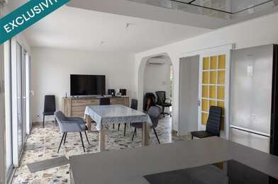 Maison 4 pièces 129936 €