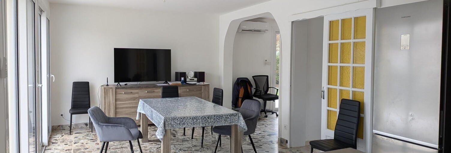 Maison 4 Pièces 104 m² à vendre à Ames (62190)