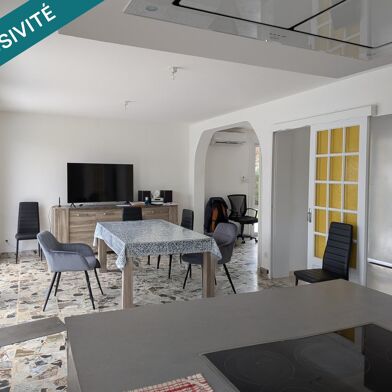 Maison 4 pièces 129936 €