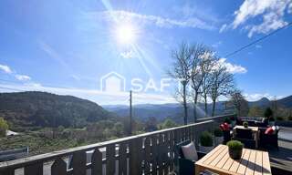 Maison 14 Pièces 230 m² à vendre à Borée (07310)