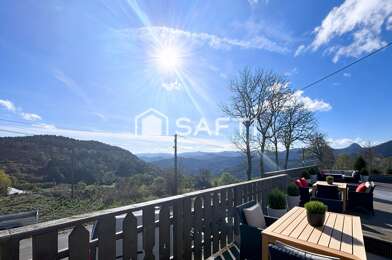 Maison 14 pièces 398000 €