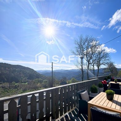 Maison 14 pièces 398000 €