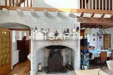 Maison 8 pièces 412900 €