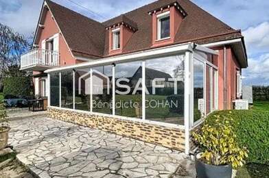 Maison 8 pièces 412900 €