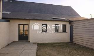 Maison 6 Pièces 192 m² à vendre à Le Mesnil-Eury (50570)