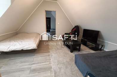 Maison 6 pièces 249000 €