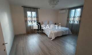 Maison 6 Pièces 192 m² à vendre à Le Mesnil-Eury (50570)