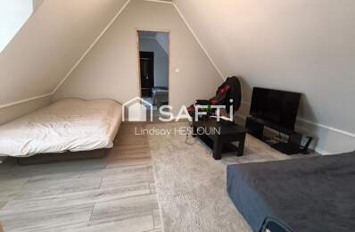 Maison 8 pièces LE MESNIL EURY — photo du bien