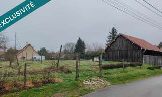 Terrain  1122 m² à vendre à Chézy-en-Orxois (02810)