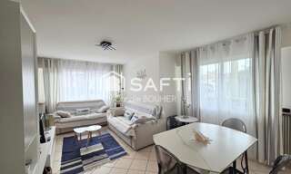 Appartement 3 Pièces 67 m² à vendre à Arcachon (33120)