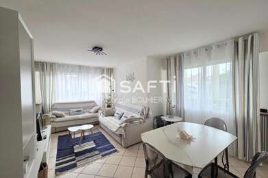 Appartement 3 pièces 349000 €