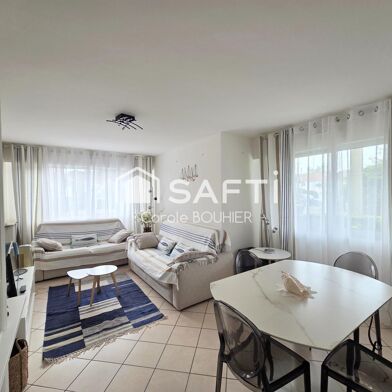 Appartement 3 pièces 349000 €