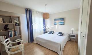 Appartement 3 Pièces 67 m² à vendre à Arcachon (33120)