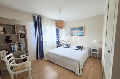 Appartement 3 pièces 349000 €